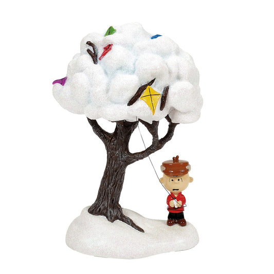 Hungry Even In Winter | Department 56 Trusted