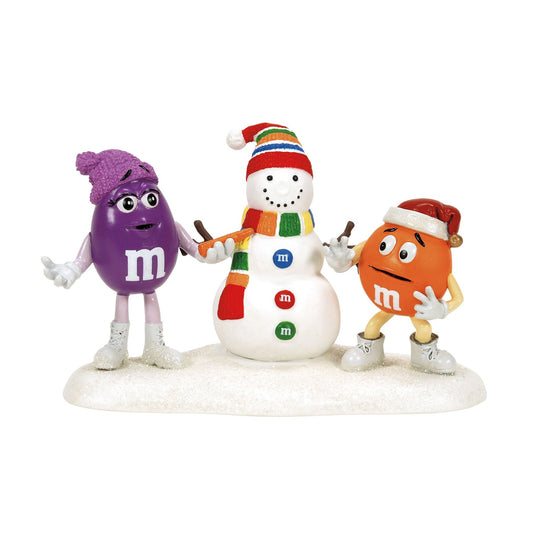 Got Your Nose! | Department 56 Trusted