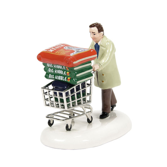 Ellen & I Want To Help | Department 56 Classic