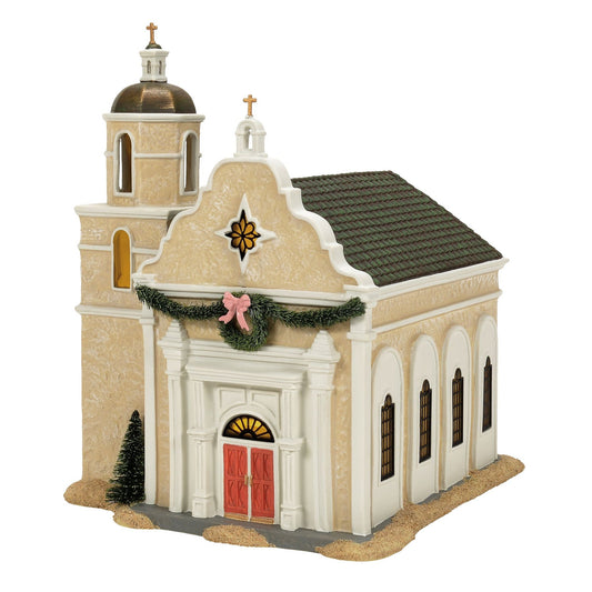 Refreshing Springs Church | Department 56 New