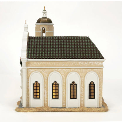 Refreshing Springs Church | Department 56 New