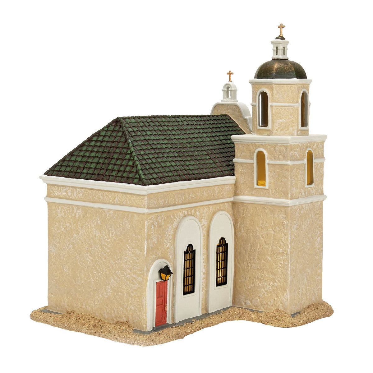 Refreshing Springs Church | Department 56 New