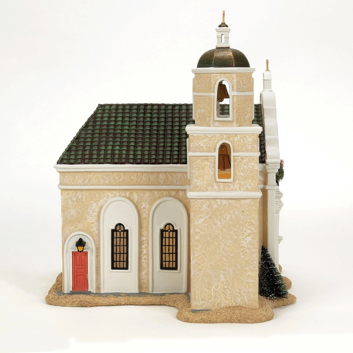 Refreshing Springs Church | Department 56 New