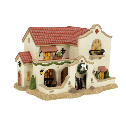 Home On The Range | Department 56 Classic