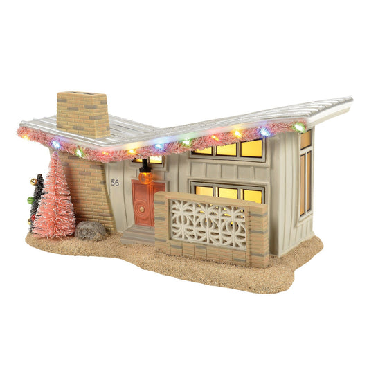 Butterfly In The Desert | Department 56 Essential