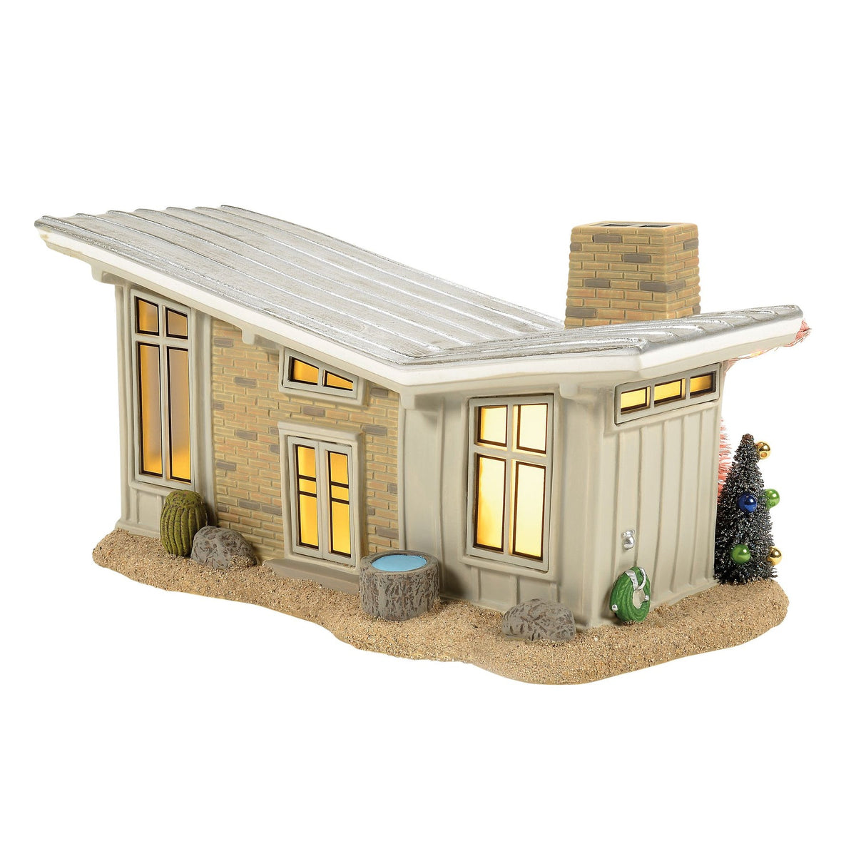 Butterfly In The Desert | Department 56 Essential