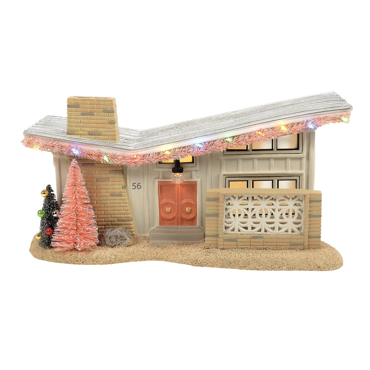 Butterfly In The Desert | Department 56 Essential