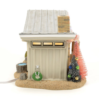Butterfly In The Desert | Department 56 Essential