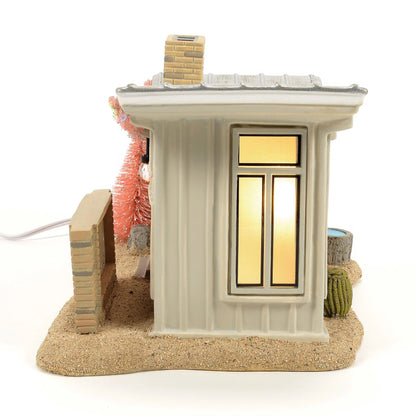 Butterfly In The Desert | Department 56 Essential