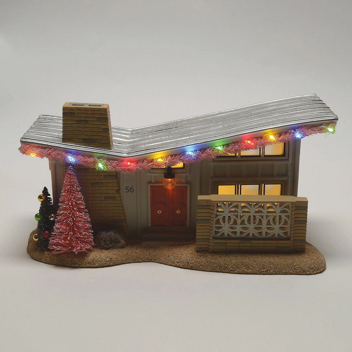 Butterfly In The Desert | Department 56 Essential