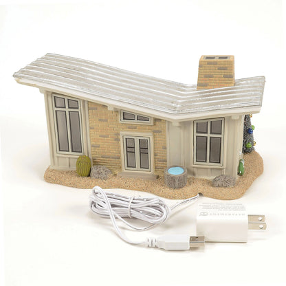 Butterfly In The Desert | Department 56 Essential