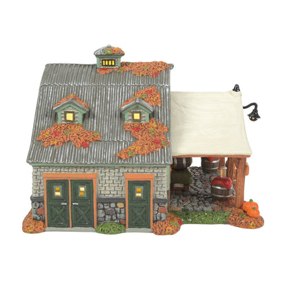Oktoberfest Beer Garden | Department 56 Discount