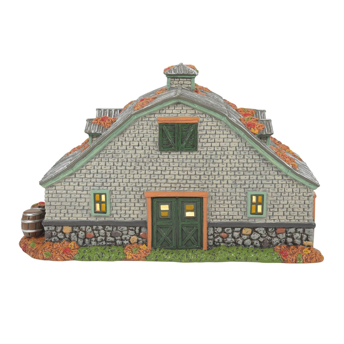 Oktoberfest Beer Garden | Department 56 Discount