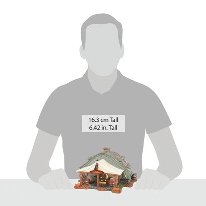 Oktoberfest Beer Garden | Department 56 Discount