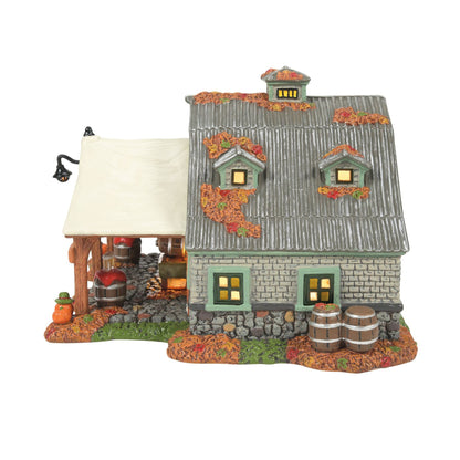 Oktoberfest Beer Garden | Department 56 Discount