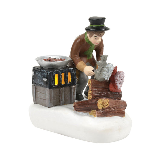 Enough To Share | Department 56 Great Value