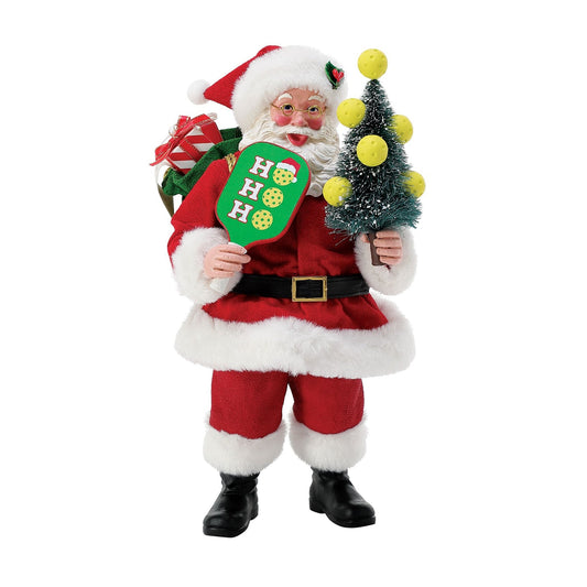 Have a Volley Jolly Christmas | Department 56 Quality