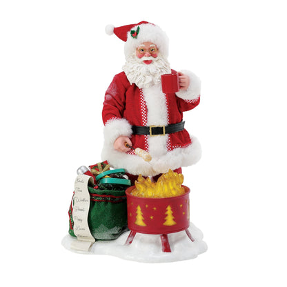 S'More the Merrier | Department 56 Trusted