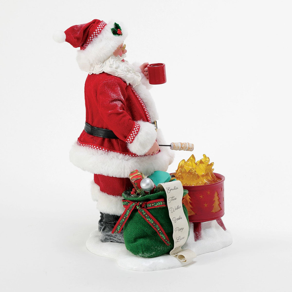 S'More the Merrier | Department 56 Trusted