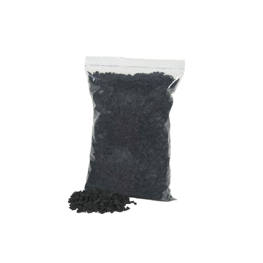 D56 Landscape Supply Mulch BLK | Department 56 Quality