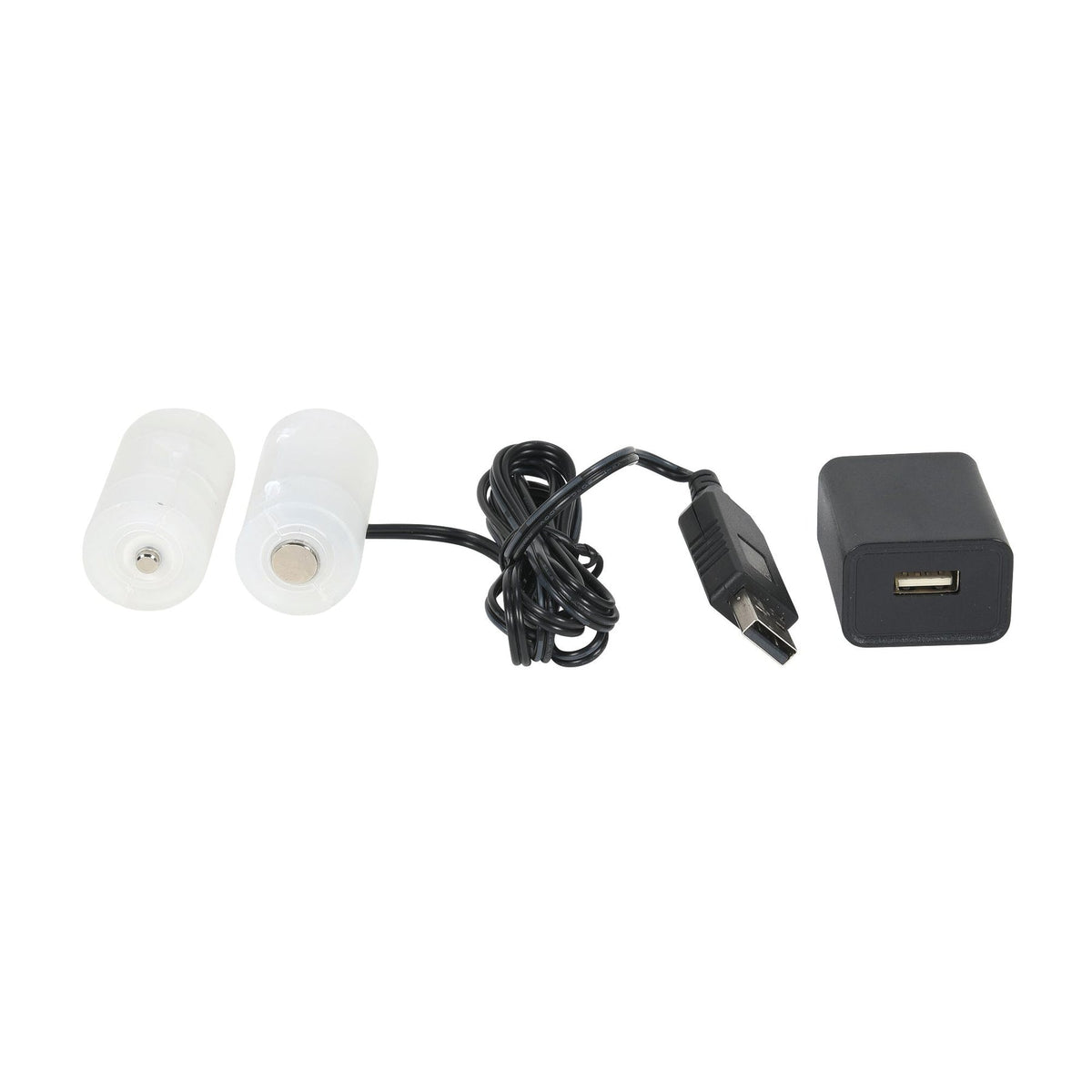 USB 'C' Battery Adapter | Department 56 Classic