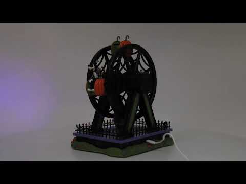 Gawrsh Darn Fun! | Department 56 Exclusive