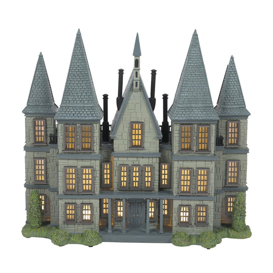 Malfoy Manor | Department 56 Smart Buy