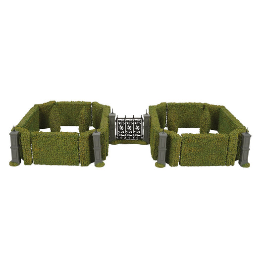 Hedge & Gate S/25 | Department 56 Best Seller