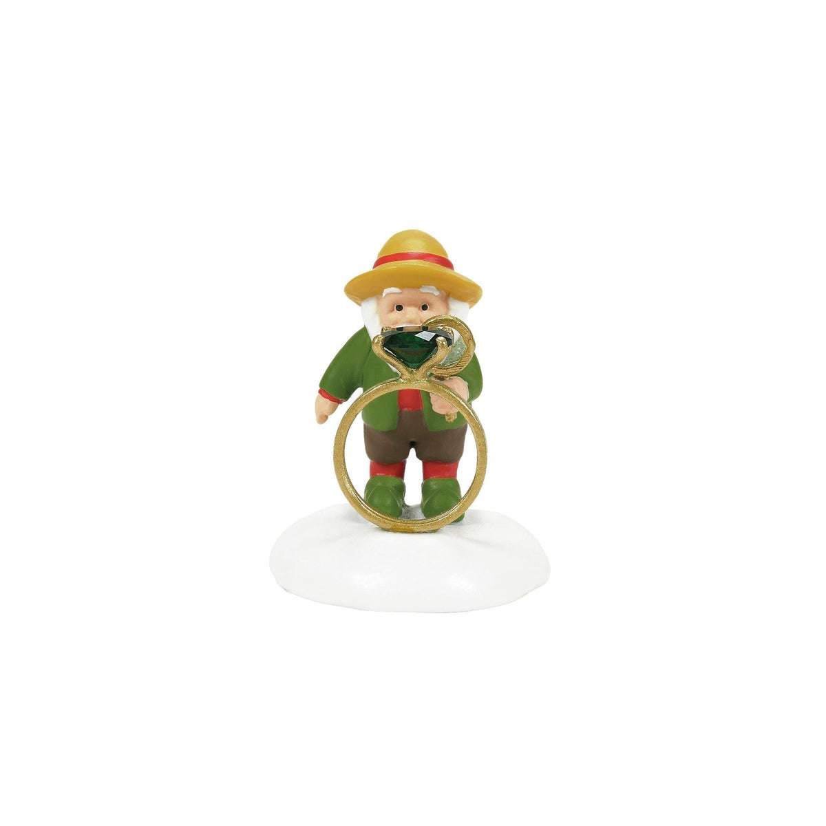 The Yule Jeweler | Department 56 Premium