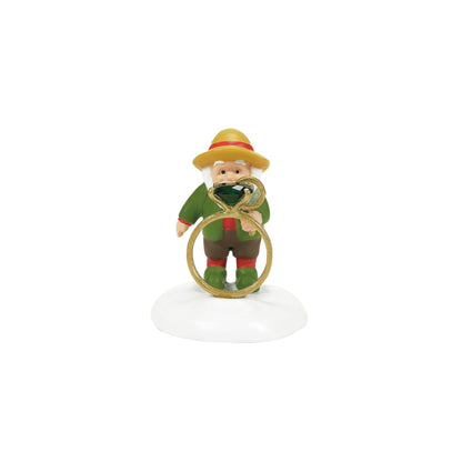 The Yule Jeweler | Department 56 Premium