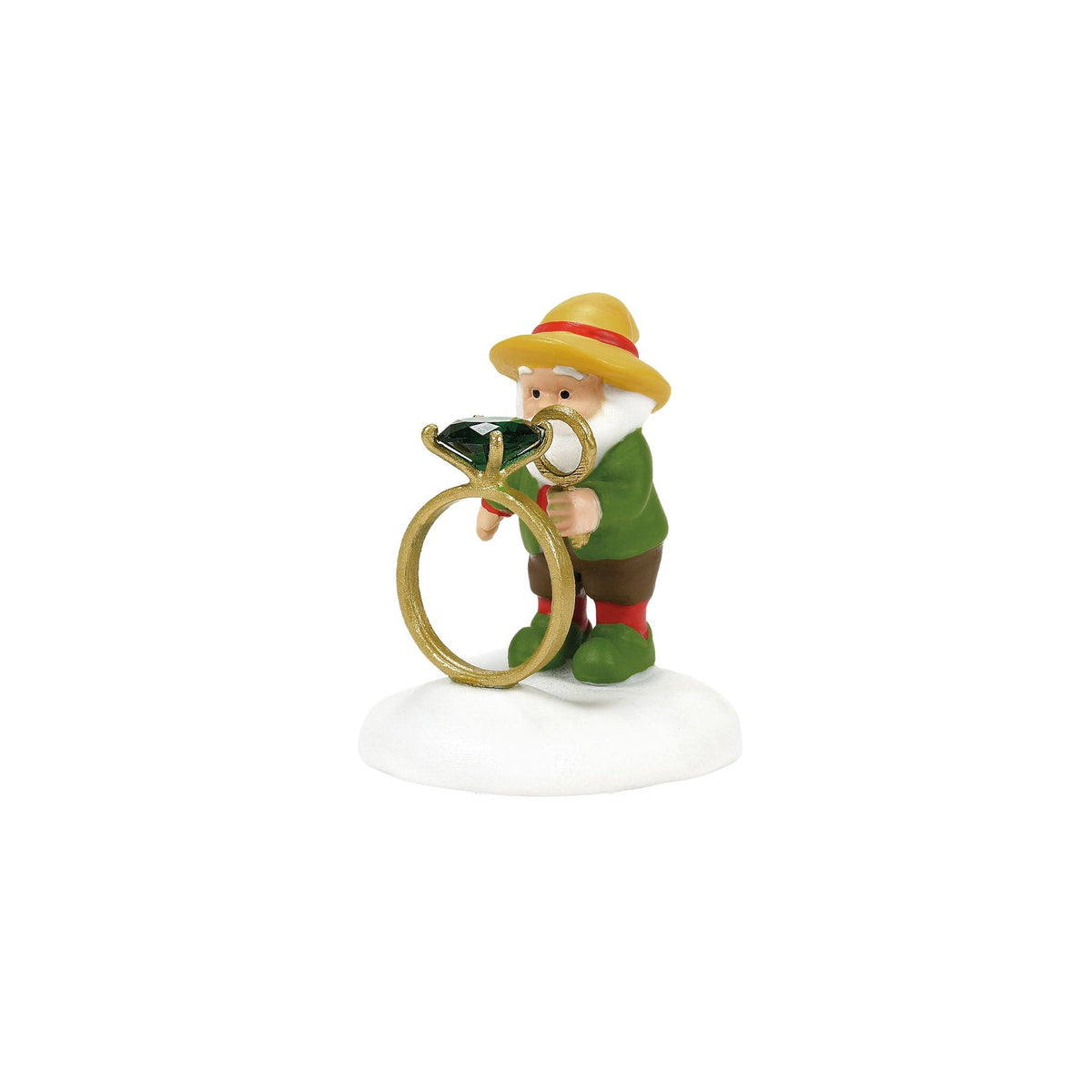 The Yule Jeweler | Department 56 Premium