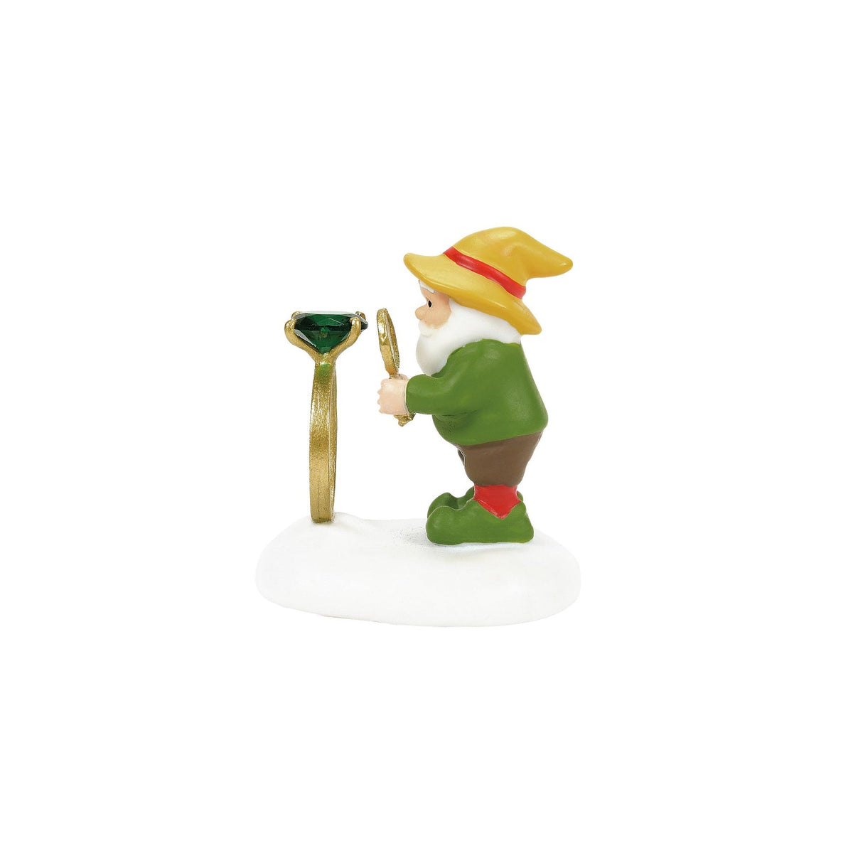 The Yule Jeweler | Department 56 Premium