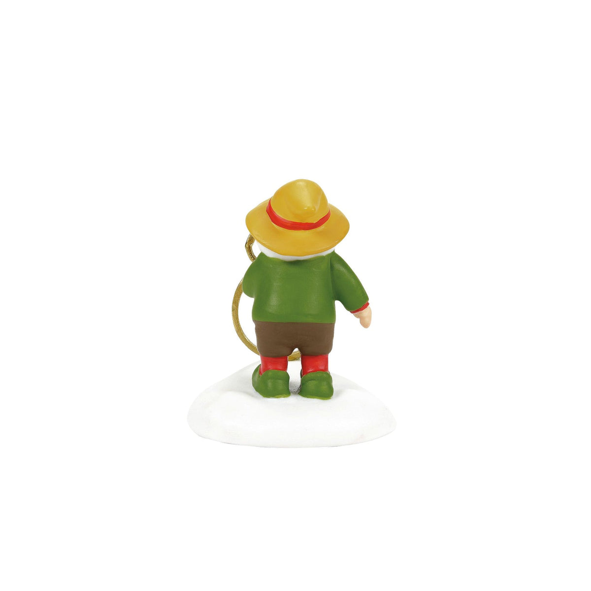 The Yule Jeweler | Department 56 Premium