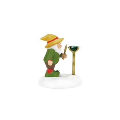 The Yule Jeweler | Department 56 Premium