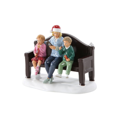 Sharing Makes Life Sweeter | Department 56 Customer Favorite