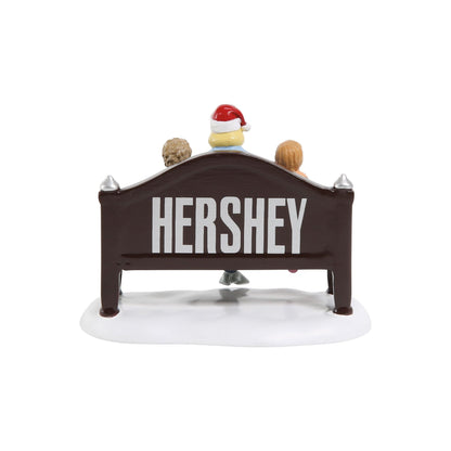 Sharing Makes Life Sweeter | Department 56 Customer Favorite