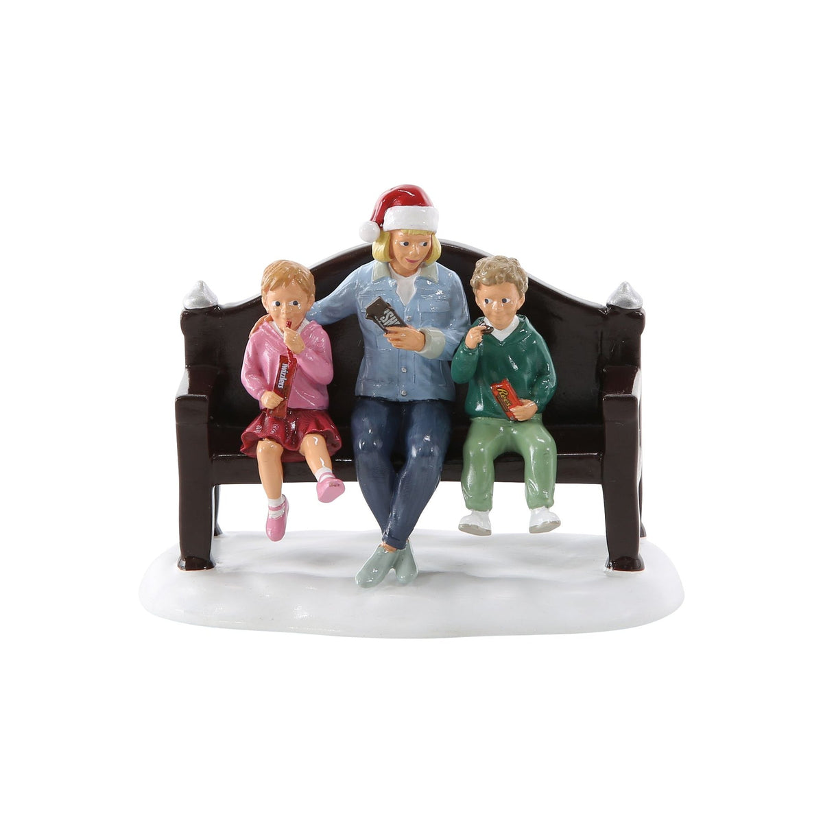 Sharing Makes Life Sweeter | Department 56 Customer Favorite