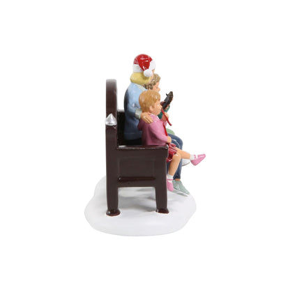 Sharing Makes Life Sweeter | Department 56 Customer Favorite