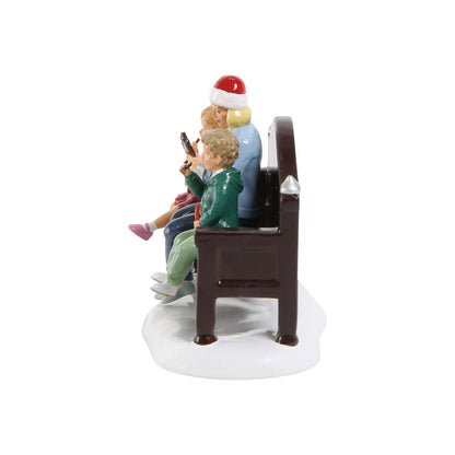 Sharing Makes Life Sweeter | Department 56 Customer Favorite