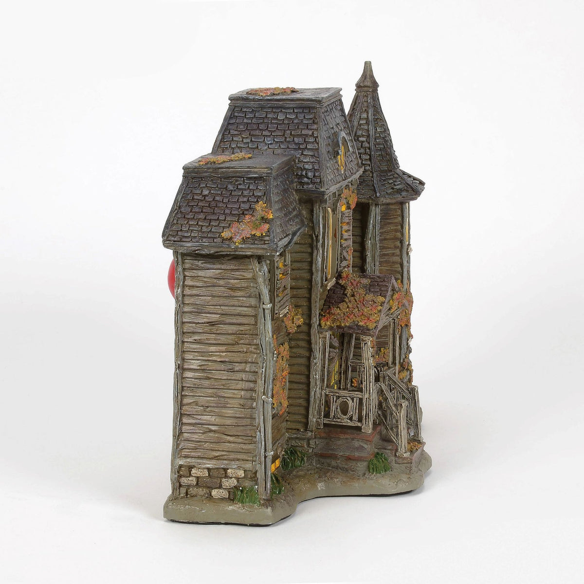 Fright Ave. Neibolt House S/2 | Department 56 Great Value