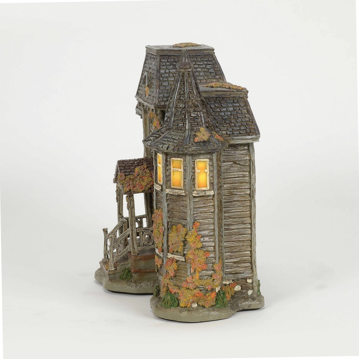 Fright Ave. Neibolt House S/2 | Department 56 Great Value