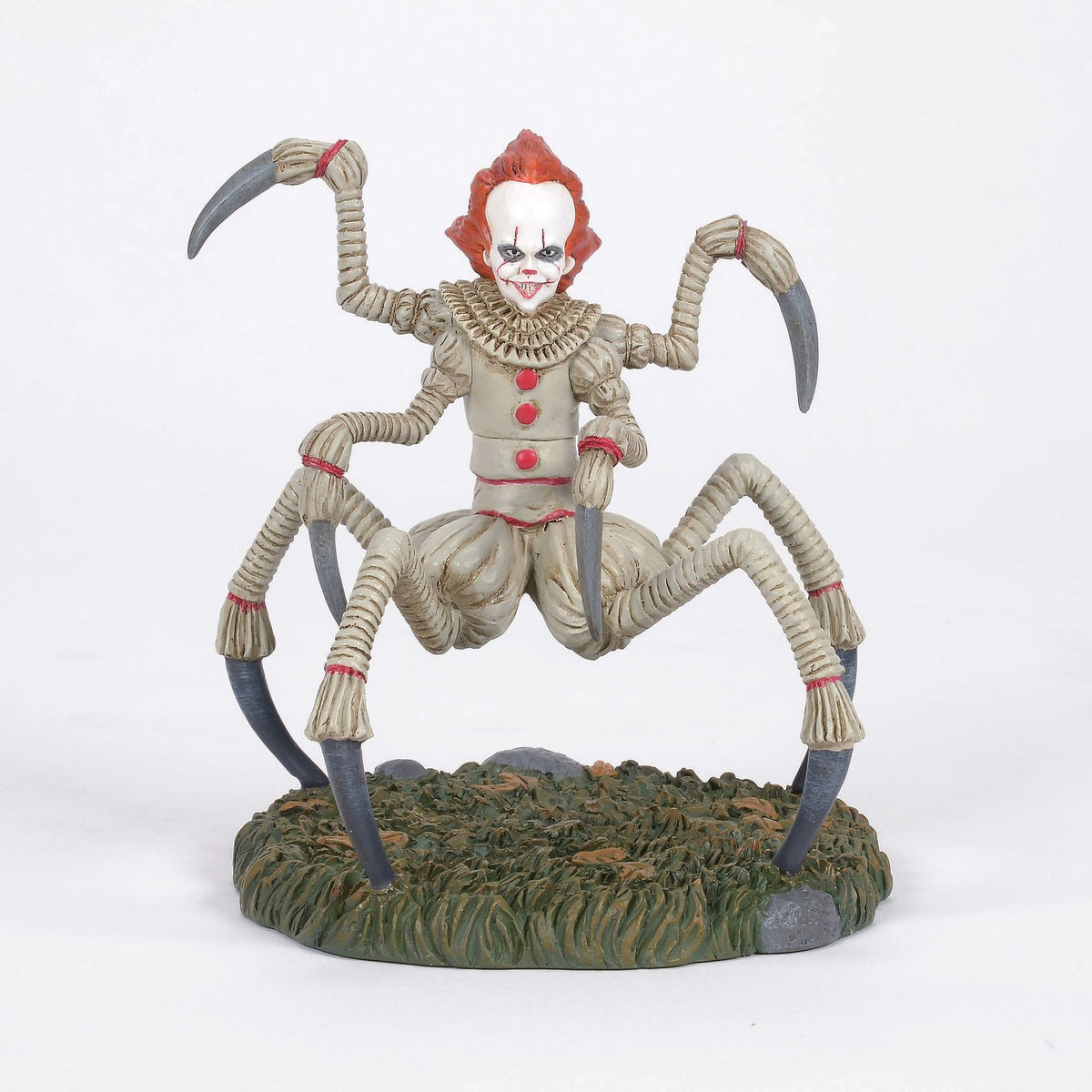 Fright Ave. Neibolt House S/2 | Department 56 Great Value