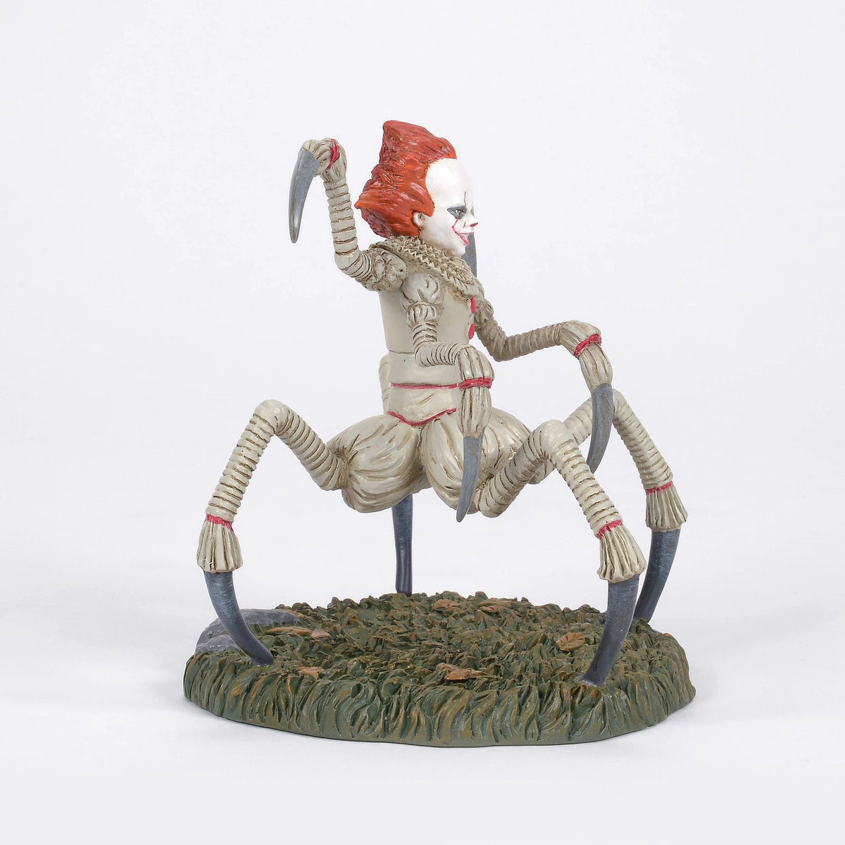 Fright Ave. Neibolt House S/2 | Department 56 Great Value