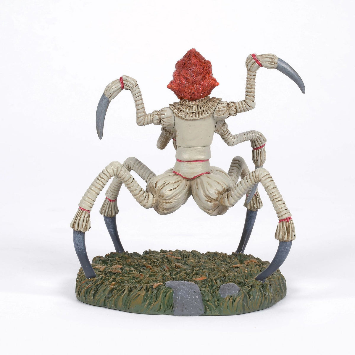 Fright Ave. Neibolt House S/2 | Department 56 Great Value