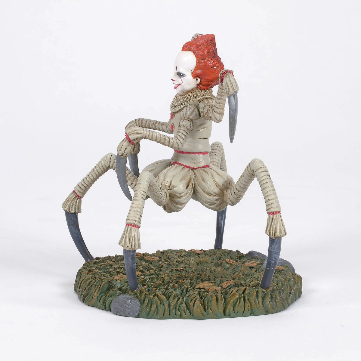 Fright Ave. Neibolt House S/2 | Department 56 Great Value
