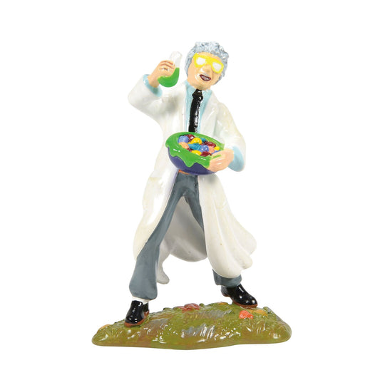 UWAHAHAHAAA! | Department 56 Premium