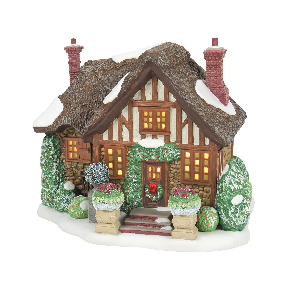Lord Lilliput's Cottage | Department 56 Best Price
