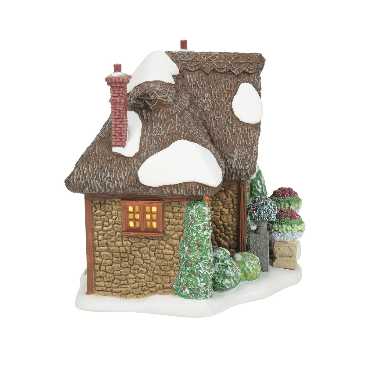 Lord Lilliput's Cottage | Department 56 Best Price