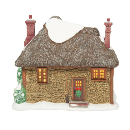Lord Lilliput's Cottage | Department 56 Best Price
