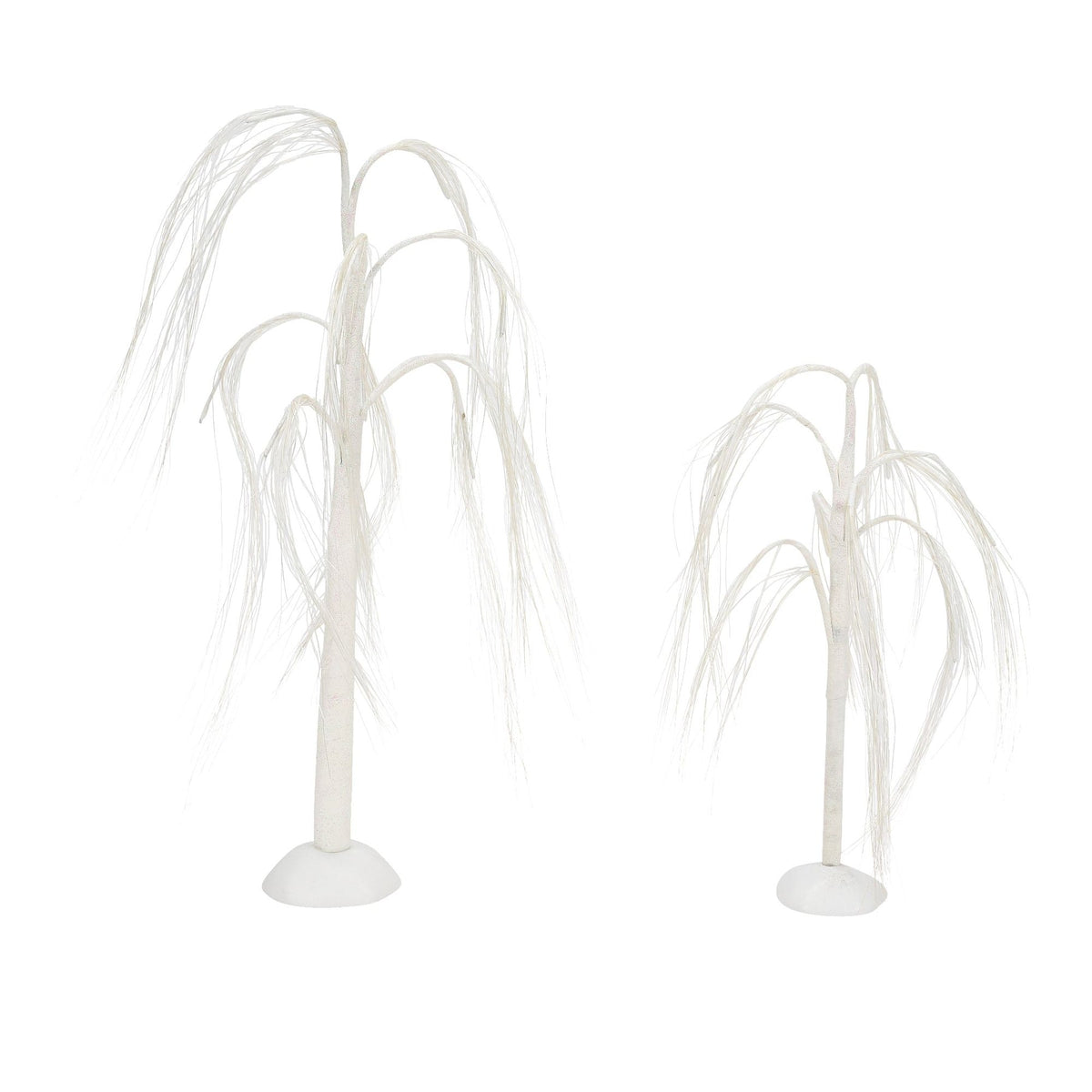 Weeping Willows S/2 | Department 56 New
